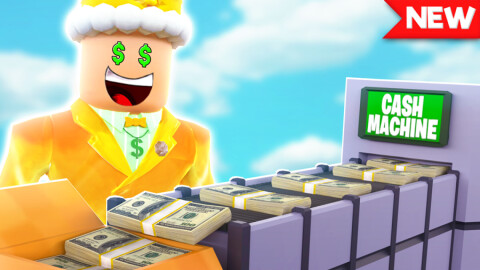 2 Player Millionaires Tycoon : Autofarm thumbnail image